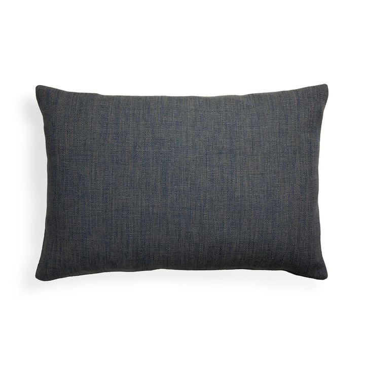 Husă pernă Zahara 60×40 — Blue