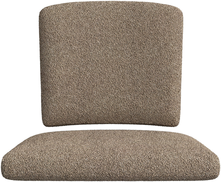 Perne de exterior BoConcept Cancun boucle — vedere de ansamblu