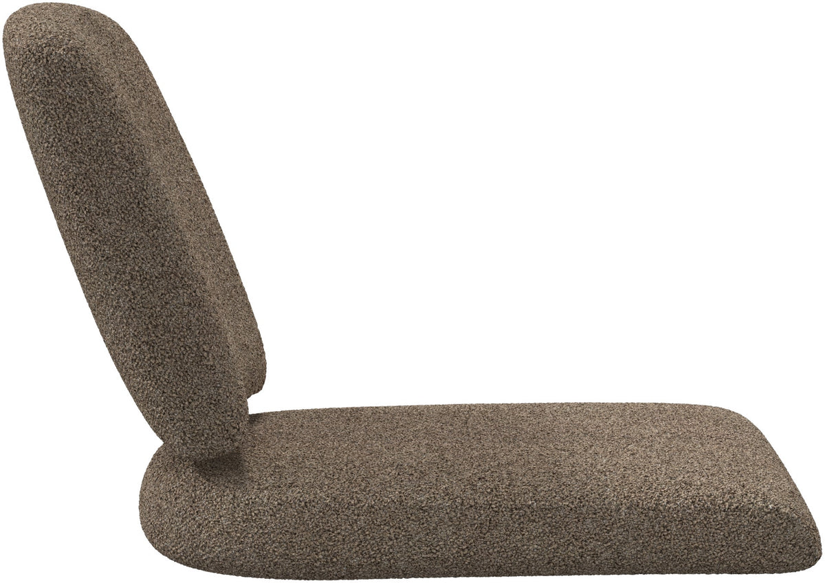 Perne de exterior BoConcept Cancun boucle — detaliu