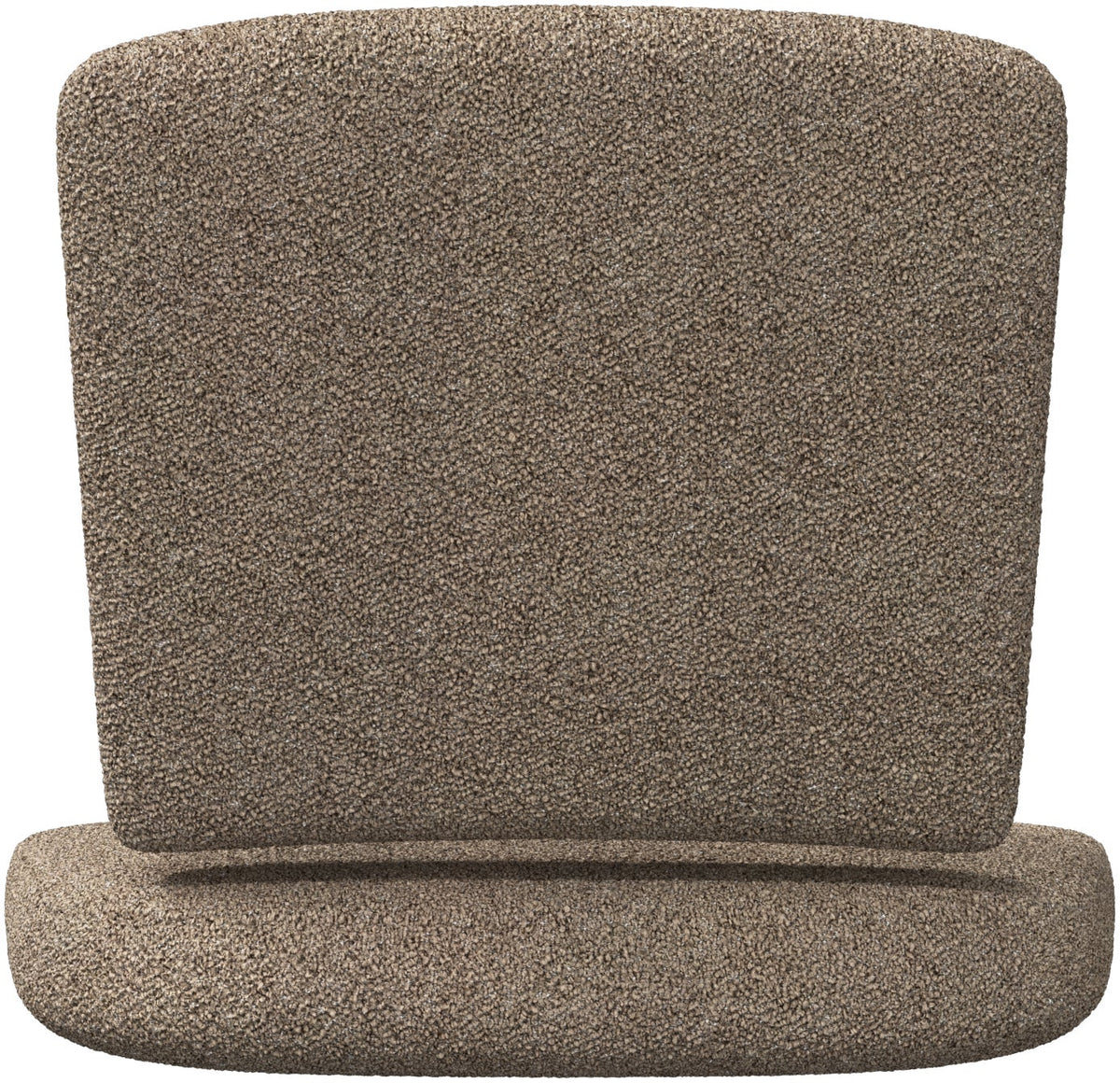 Perne de exterior BoConcept Cancun boucle — detaliu
