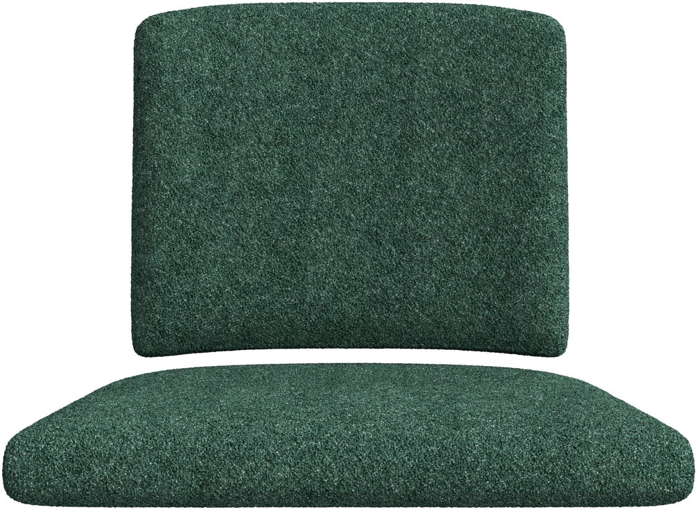 Perne de exterior BoConcept Cancun boucle — detaliu
