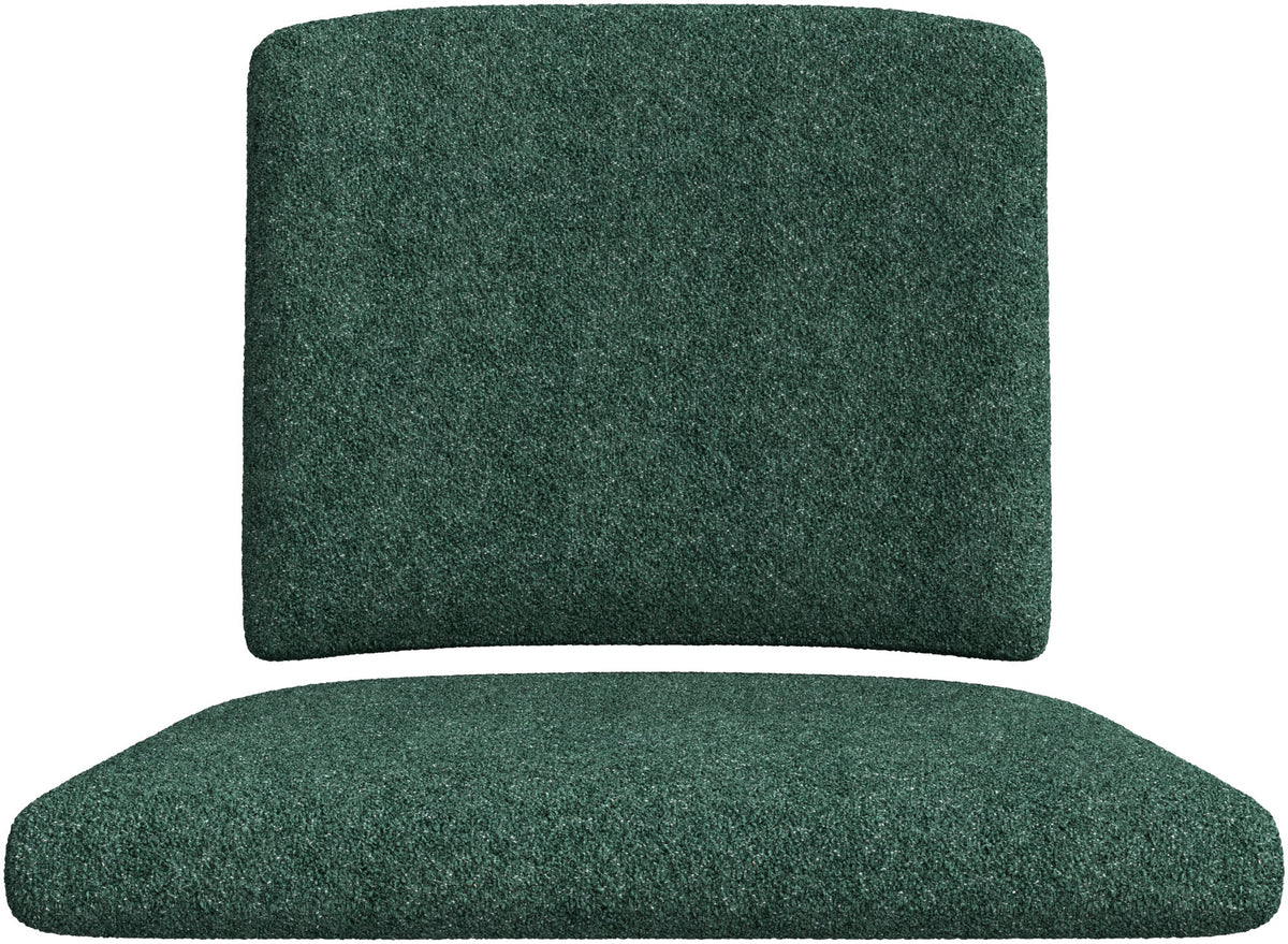 Perne de exterior BoConcept Cancun boucle — detaliu