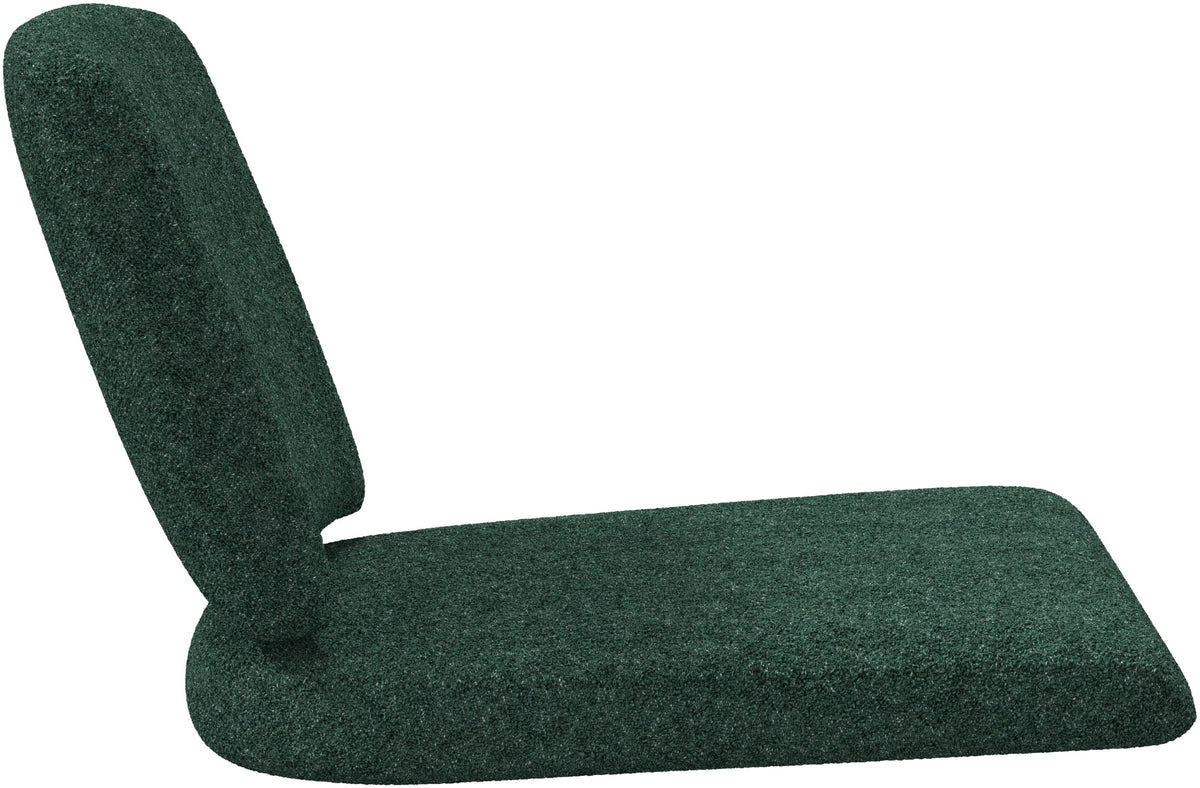 Perne de exterior BoConcept Cancun boucle — detaliu
