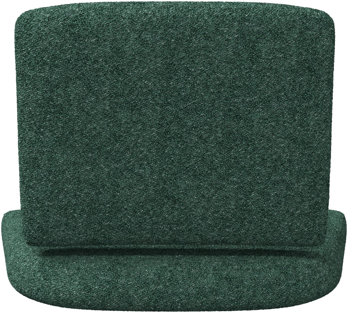 Perne de exterior BoConcept Cancun boucle — detaliu