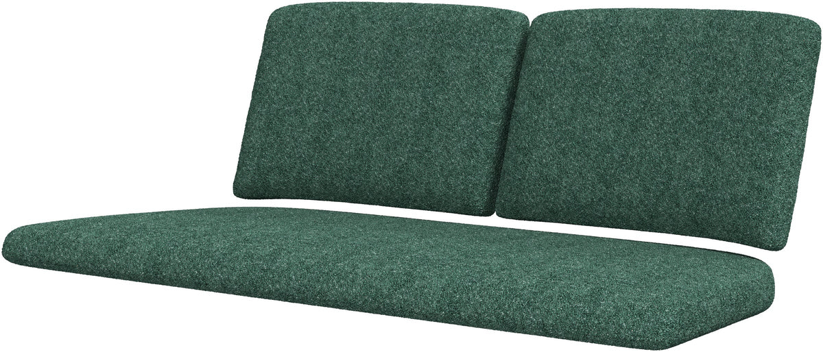 Perne de exterior BoConcept Cancun boucle — detaliu