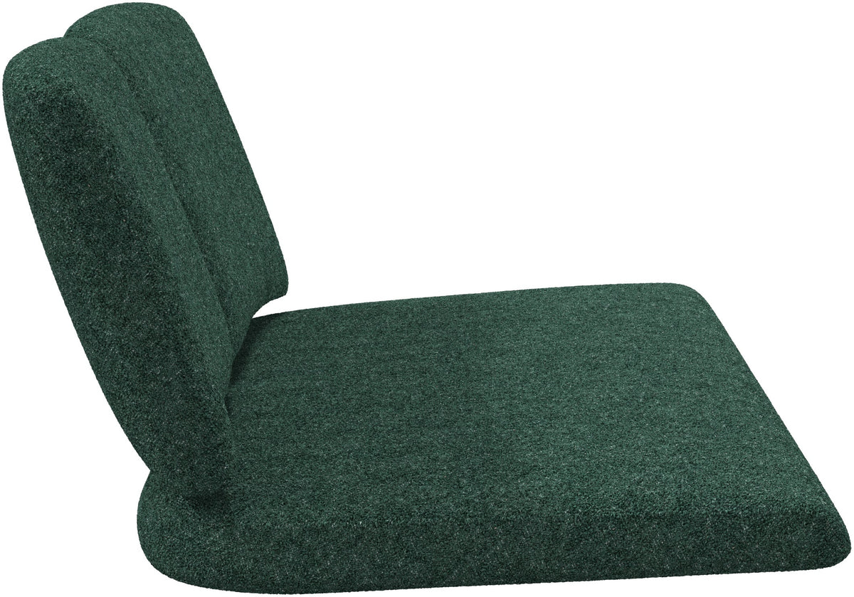 Perne de exterior BoConcept Cancun boucle — detaliu