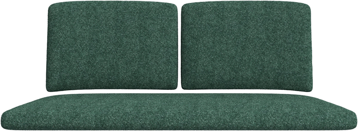 Perne de exterior BoConcept Cancun boucle — detaliu