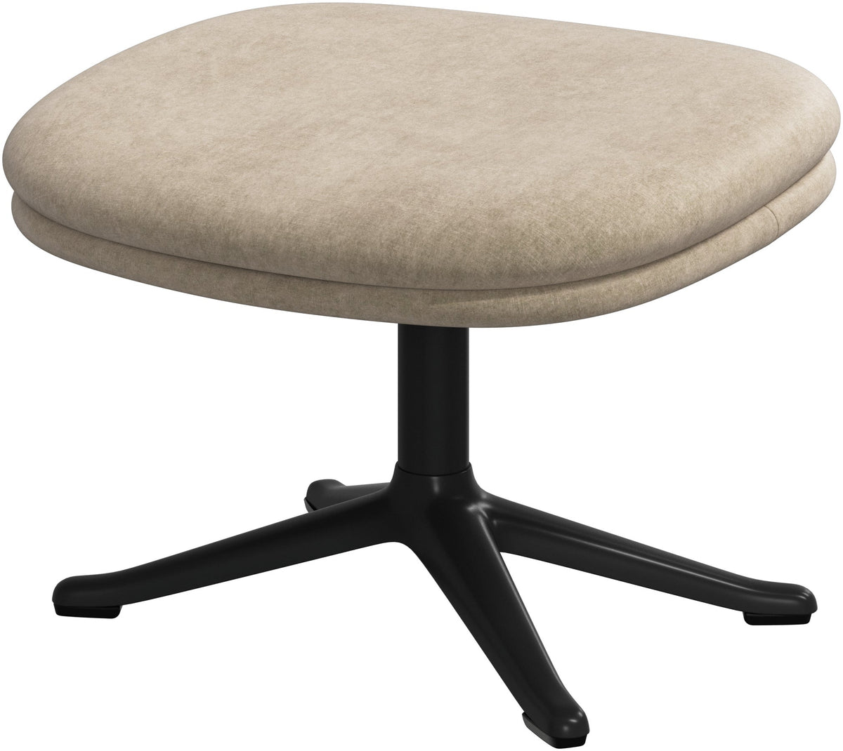Taburet BoConcept Adelaide, nisip Ravello — detaliu