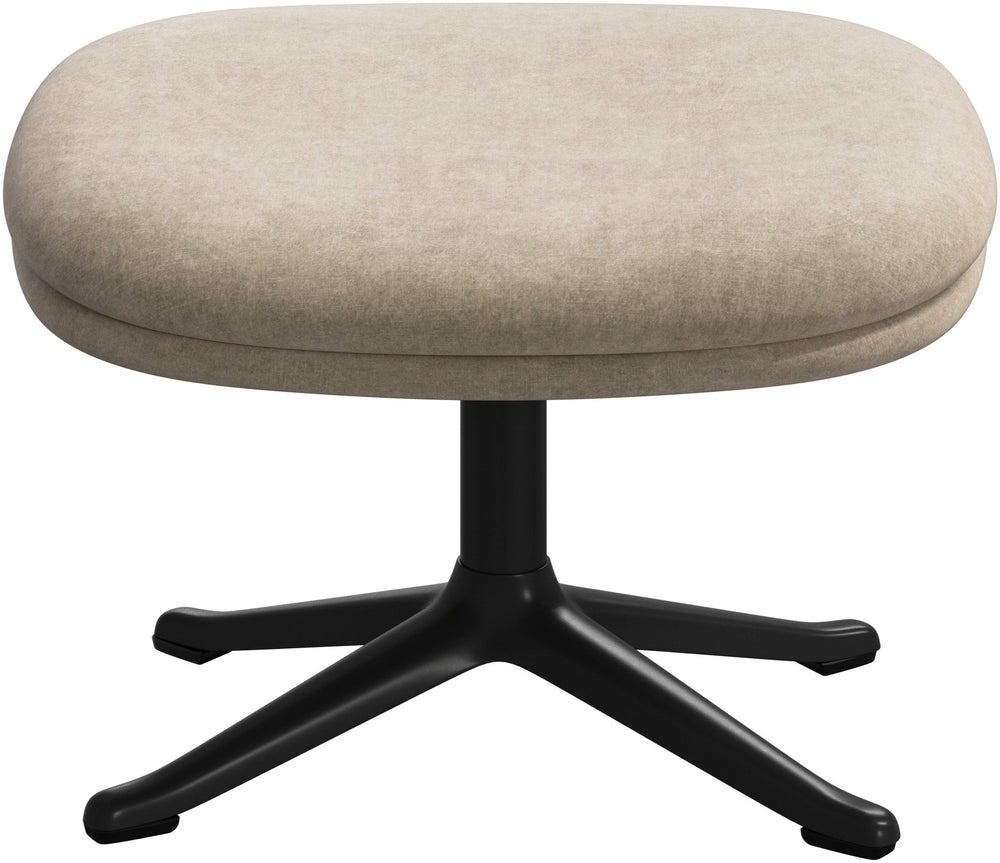 Taburet BoConcept Adelaide, nisip Ravello — detaliu