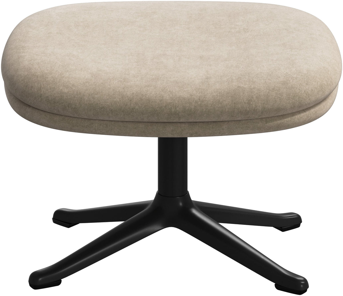 Taburet BoConcept Adelaide, nisip Ravello — detaliu