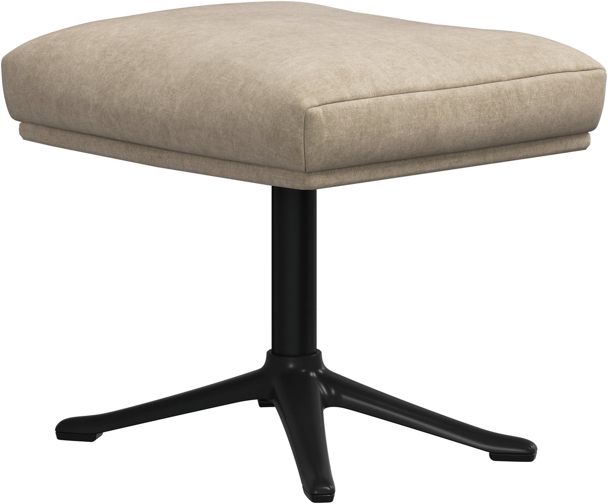 Taburet BoConcept Reno, nisip Ravello — detaliu