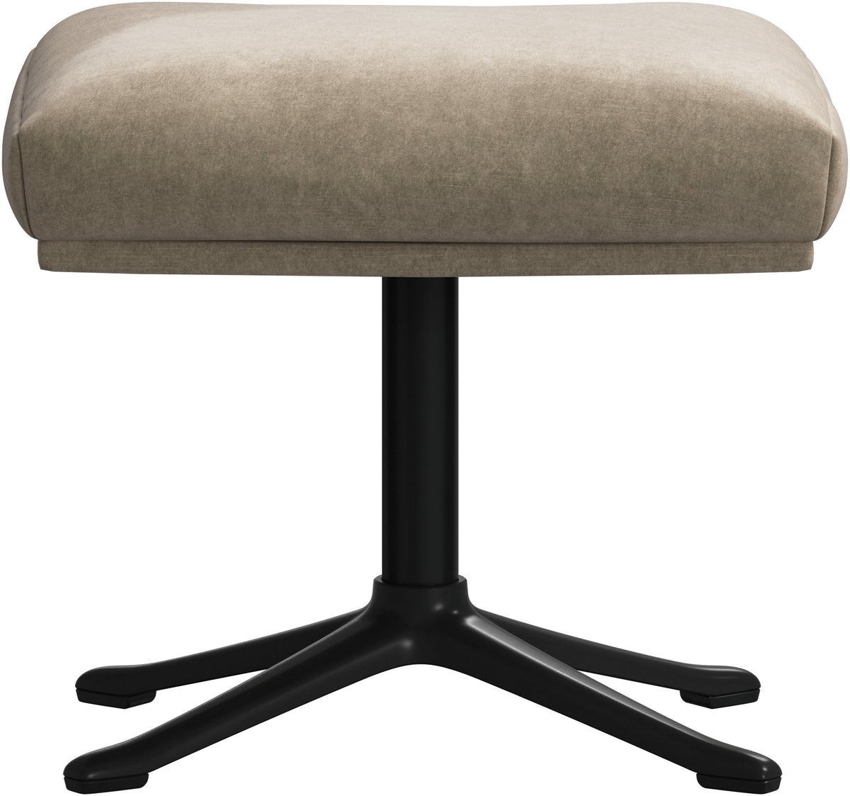 Taburet BoConcept Reno, nisip Ravello — vedere de ansamblu