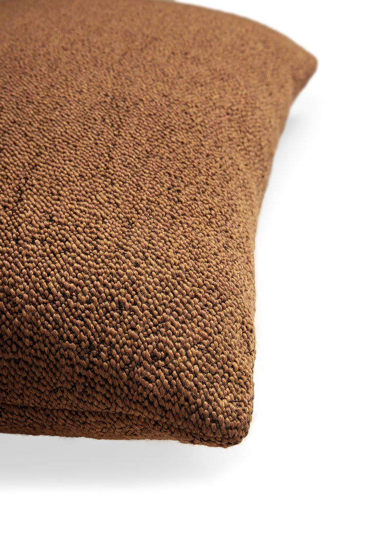 Pernă Nomad outdoor 60×40 — Marsala