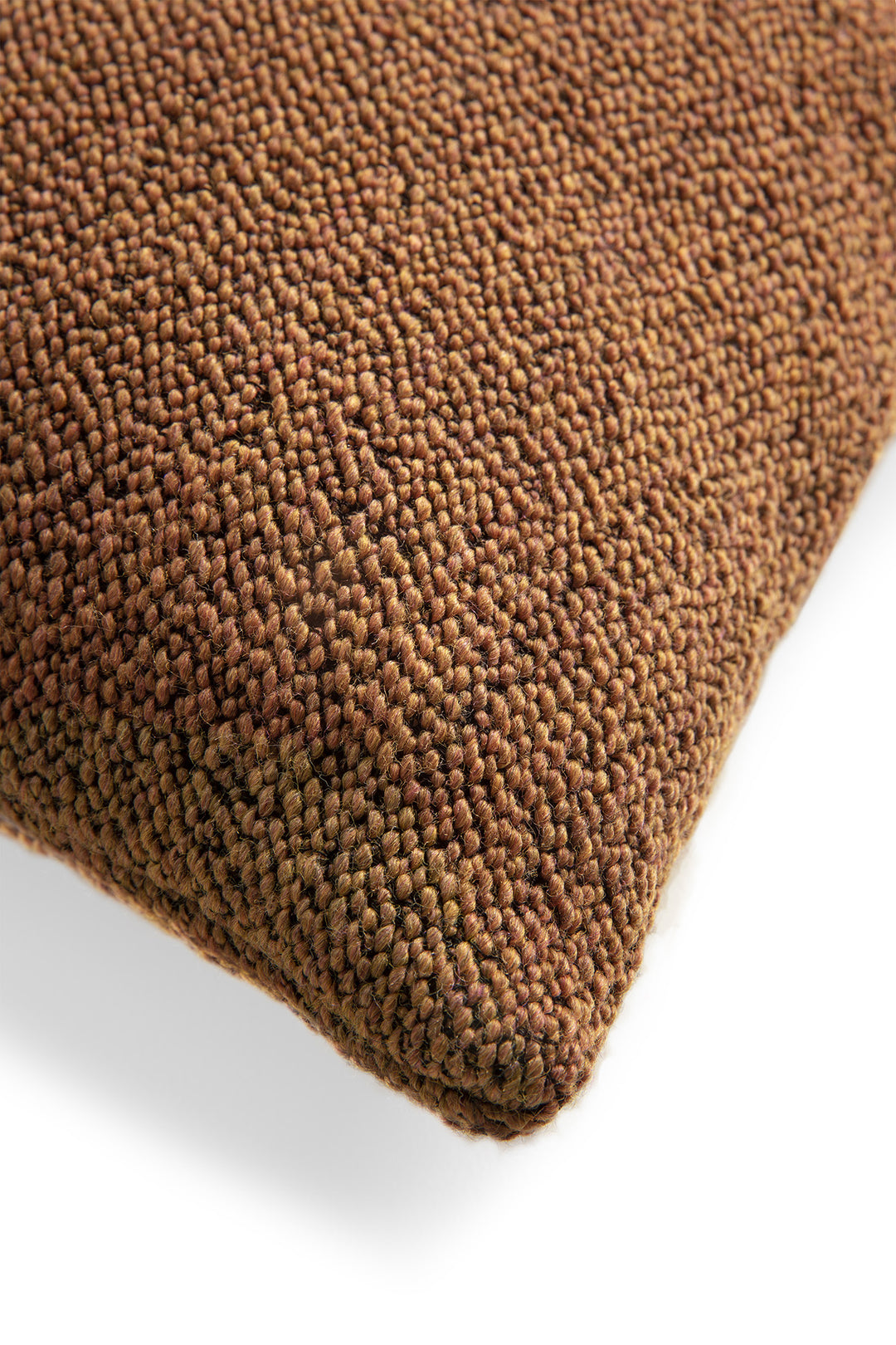 Pernă Nomad outdoor 60×40 — Marsala