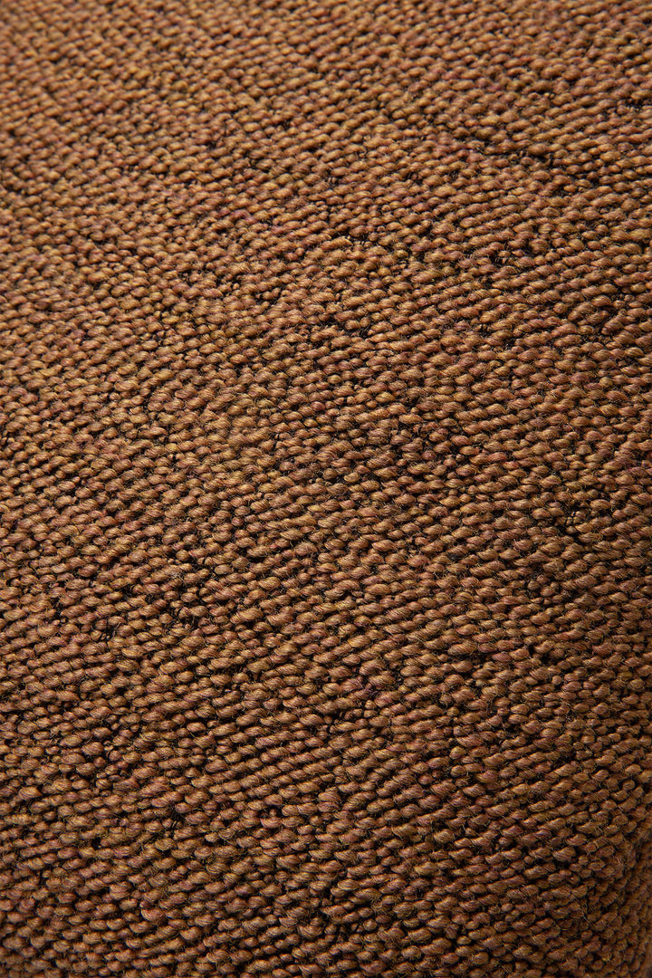 Pernă Nomad outdoor 60×40 — Marsala
