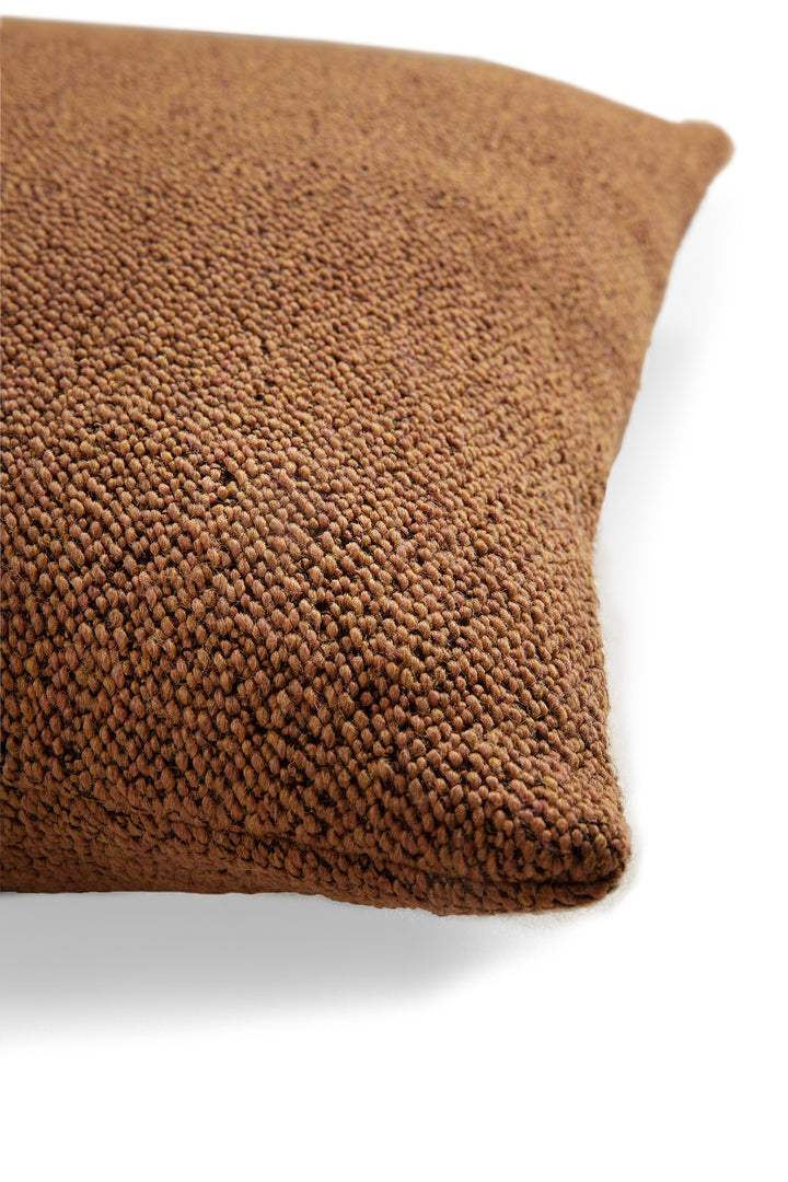 Pernă Nomad outdoor 50×50 — Marsala