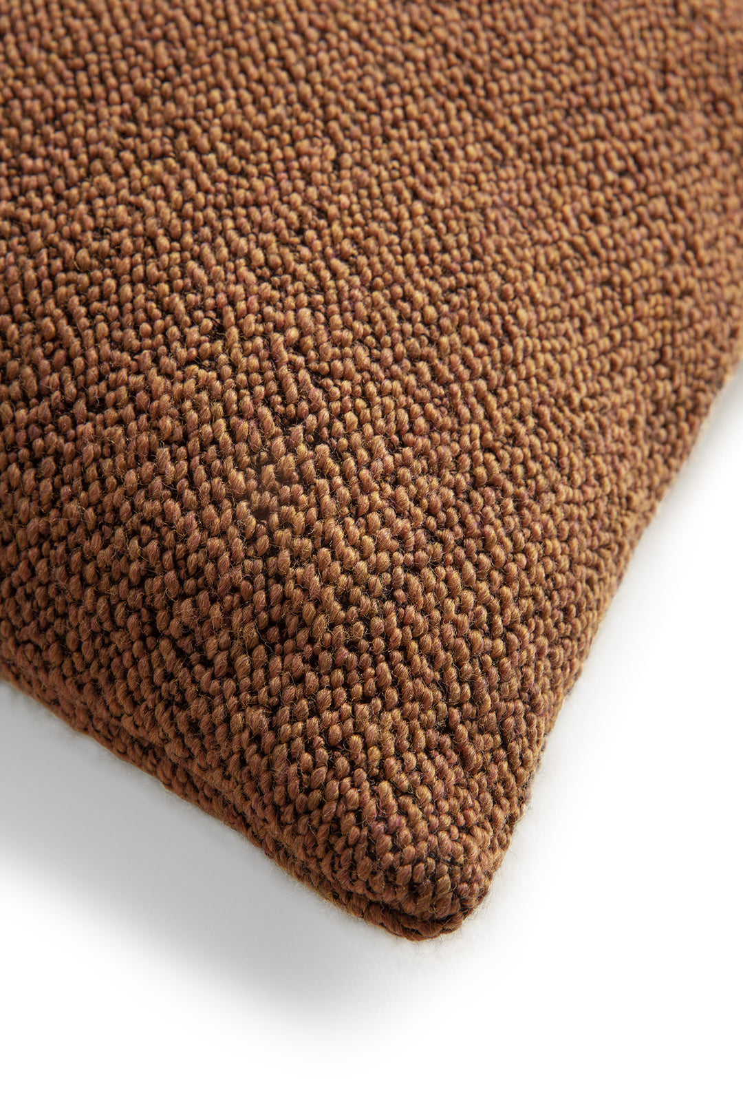 Pernă Nomad outdoor 50×50 — Marsala