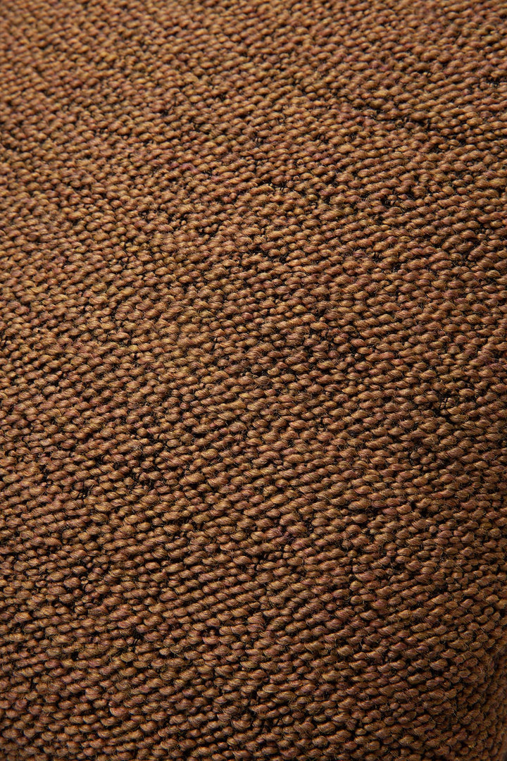 Pernă Nomad outdoor 50×50 — Marsala