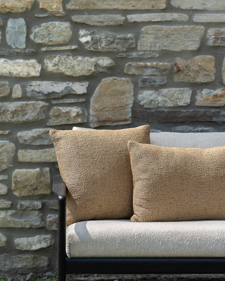 Pernă Nomad outdoor 60×40 — Cumin