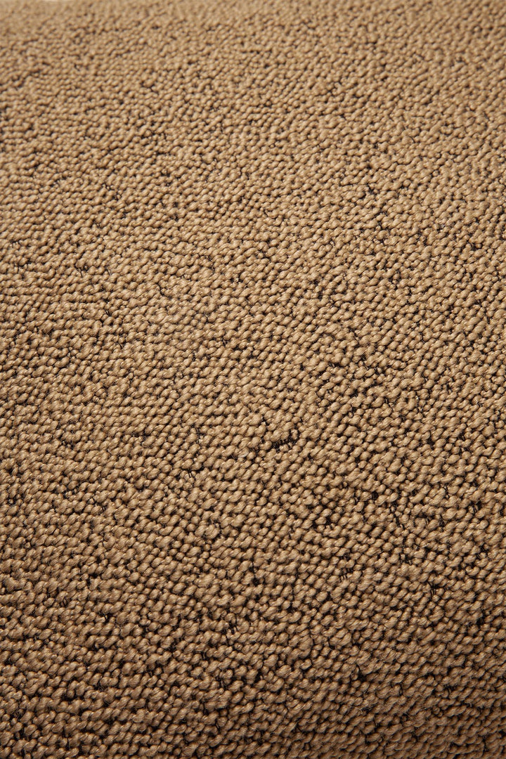 Pernă Nomad outdoor 50×50 — Cumin