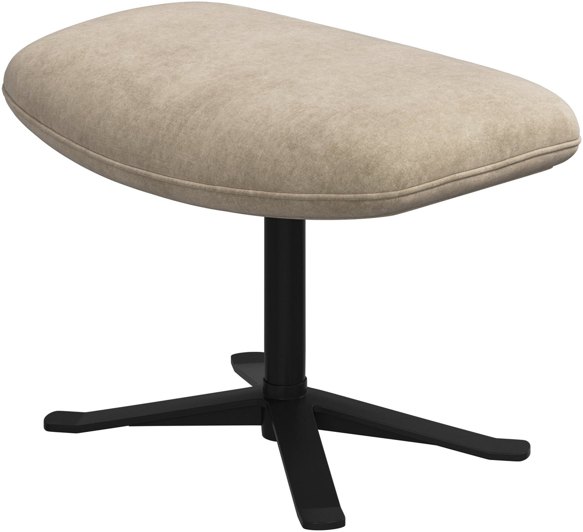 Taburet BoConcept Porto, nisip Ravello — detaliu