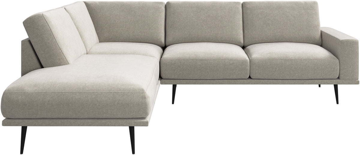 Canapea BoConcept Carlton — detaliu
