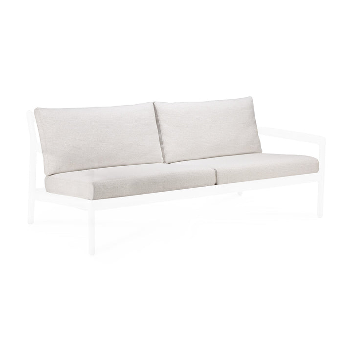 Set perne canapea 2 locuri Ethnicraft Jack exterior