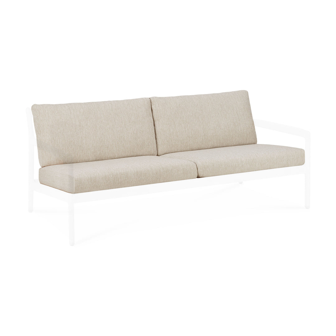 Set perne canapea 2 locuri Ethnicraft Jack exterior