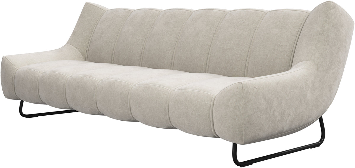 Canapea BoConcept Nawabari — detaliu