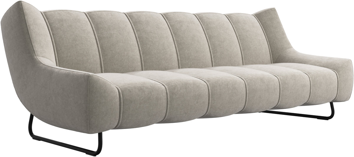 Canapea BoConcept Nawabari — detaliu