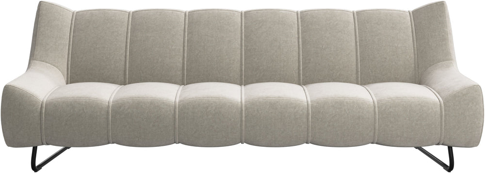 Canapea BoConcept Nawabari — detaliu