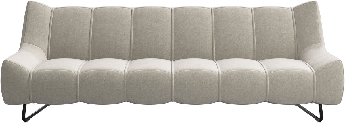 Canapea BoConcept Nawabari — detaliu