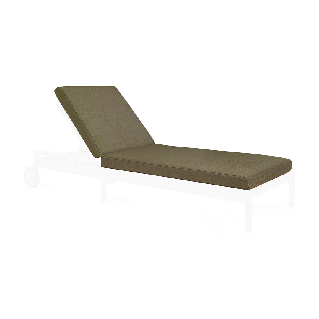 Pernă șezlong reglabil Jack outdoor - 21289