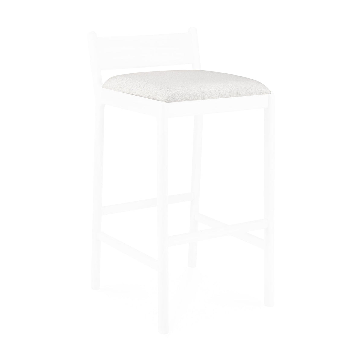 Pernă scaun de bar Jack outdoor - 21290