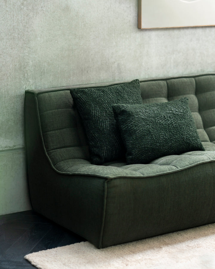 Canapea modulara Ethnicraft N701 textil