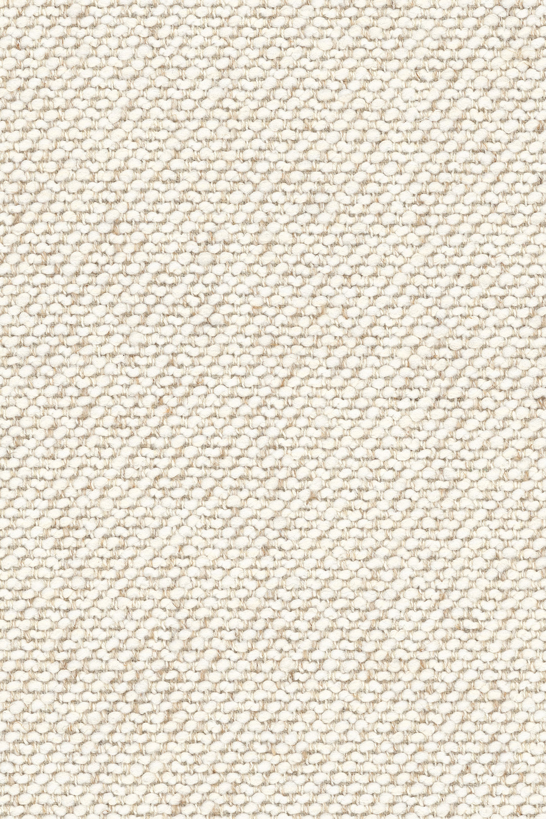 Canapea Ethnicraft Figur textil Chalk