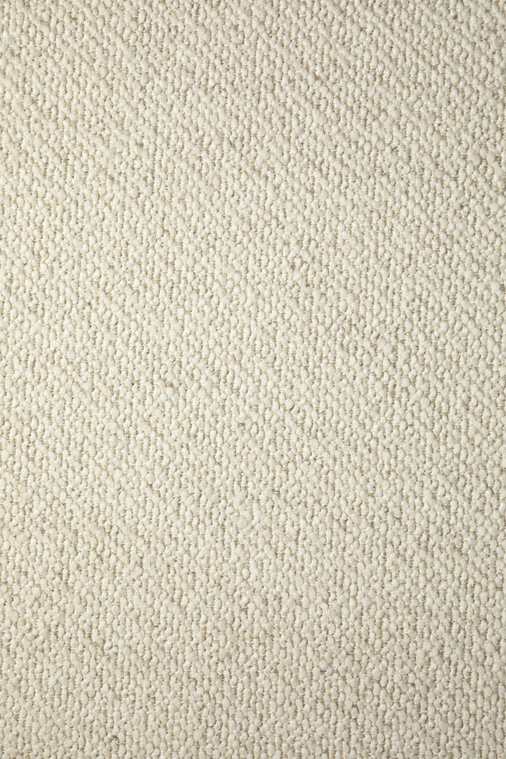 Canapea Ethnicraft Figur textil Chalk
