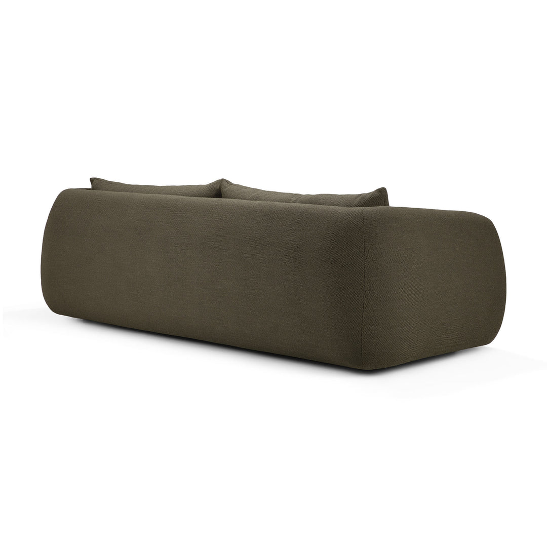 Canapea Ethnicraft Figur textil Eden