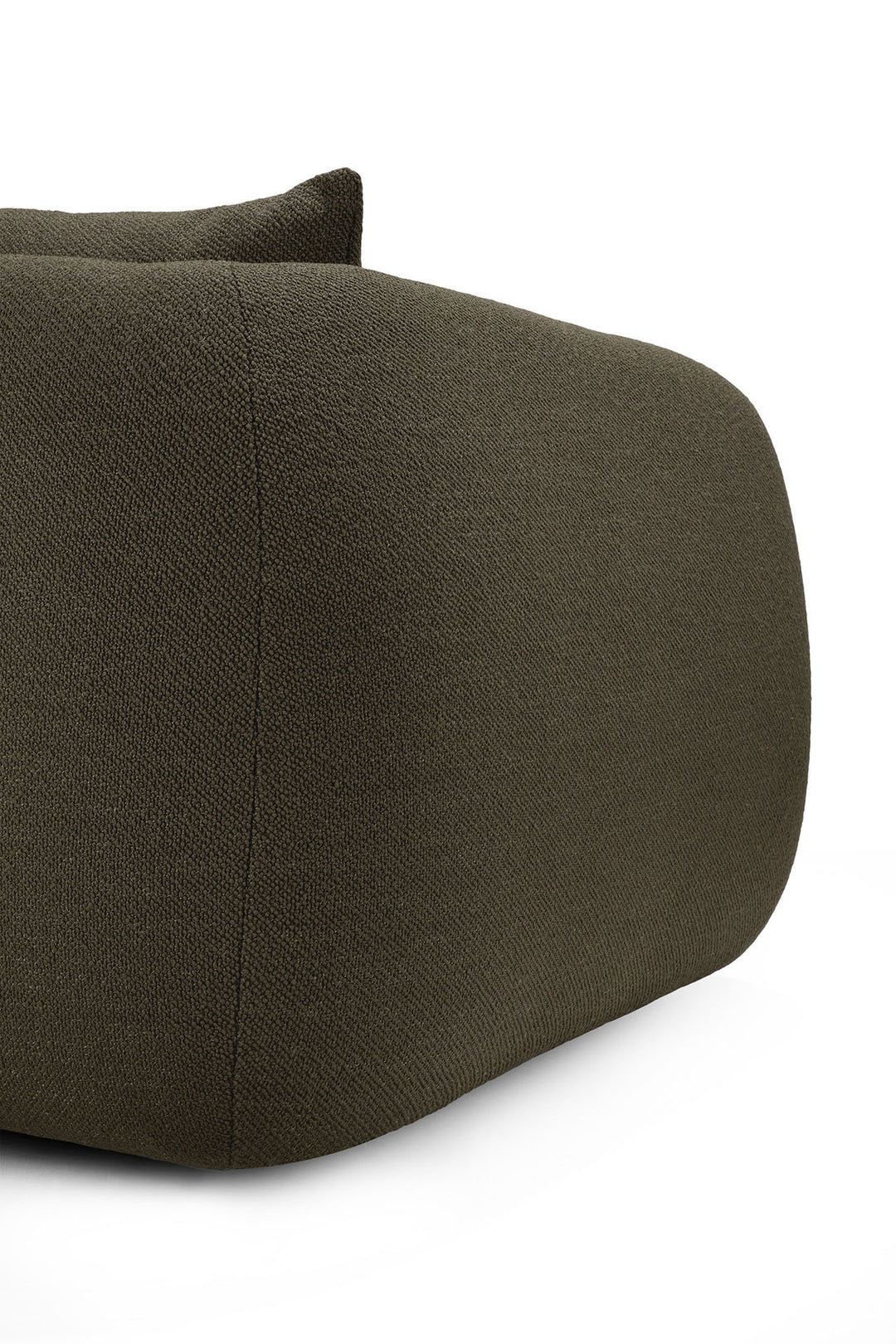 Canapea Ethnicraft Figur textil Eden