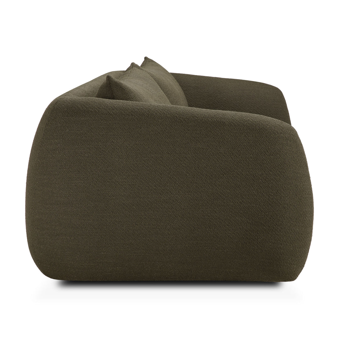 Canapea Ethnicraft Figur textil Eden