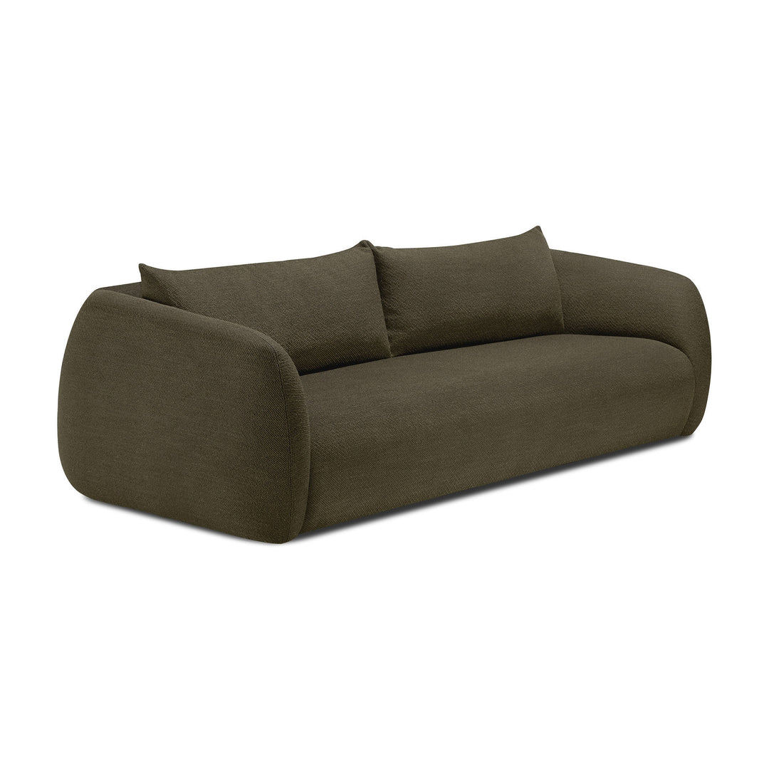 Canapea Ethnicraft Figur textil Eden