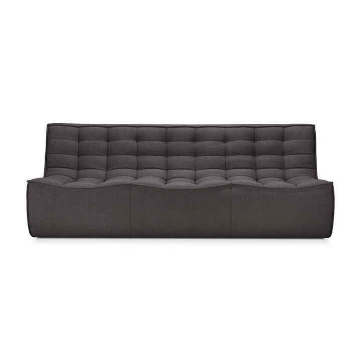 Canapea modulara Ethnicraft N701 textil