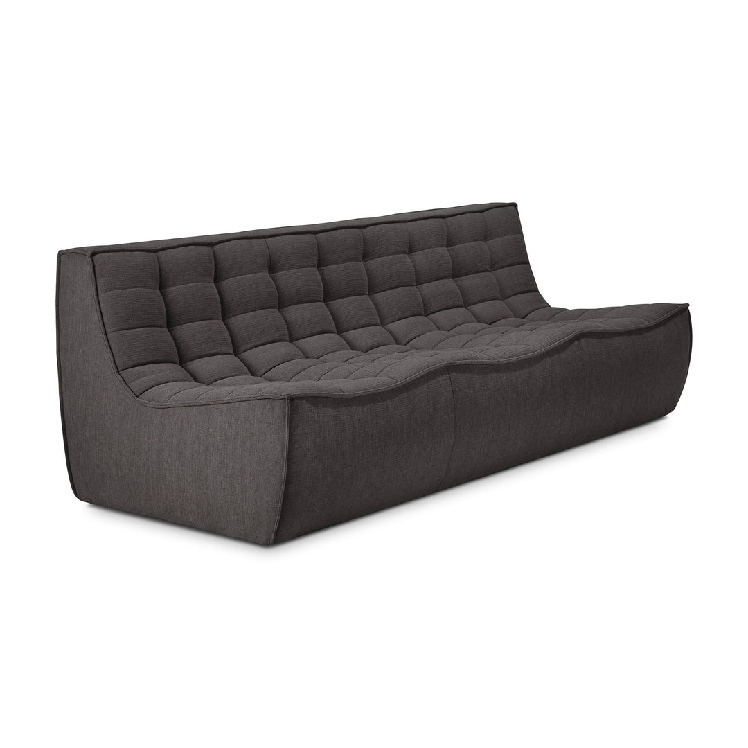 Canapea modulara Ethnicraft N701 textil