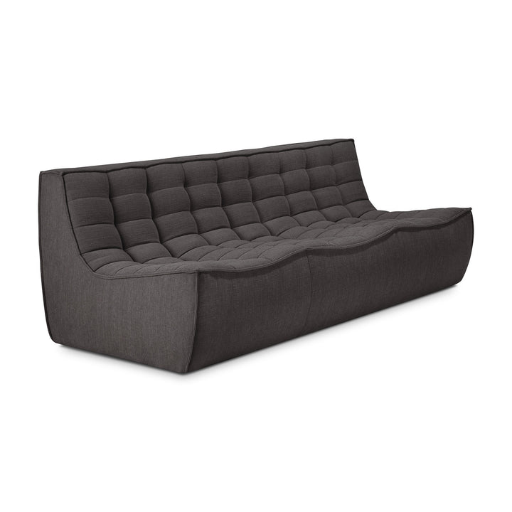 Canapea modulara Ethnicraft N701 textil