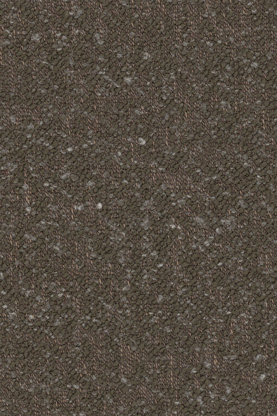 Canapea modulara Ethnicraft Bulky textil