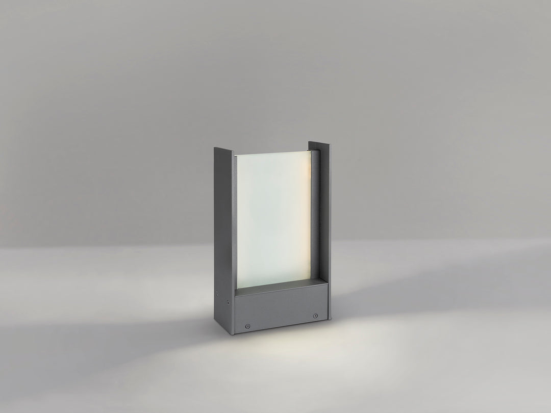 Stalp exterior Schuller Matia