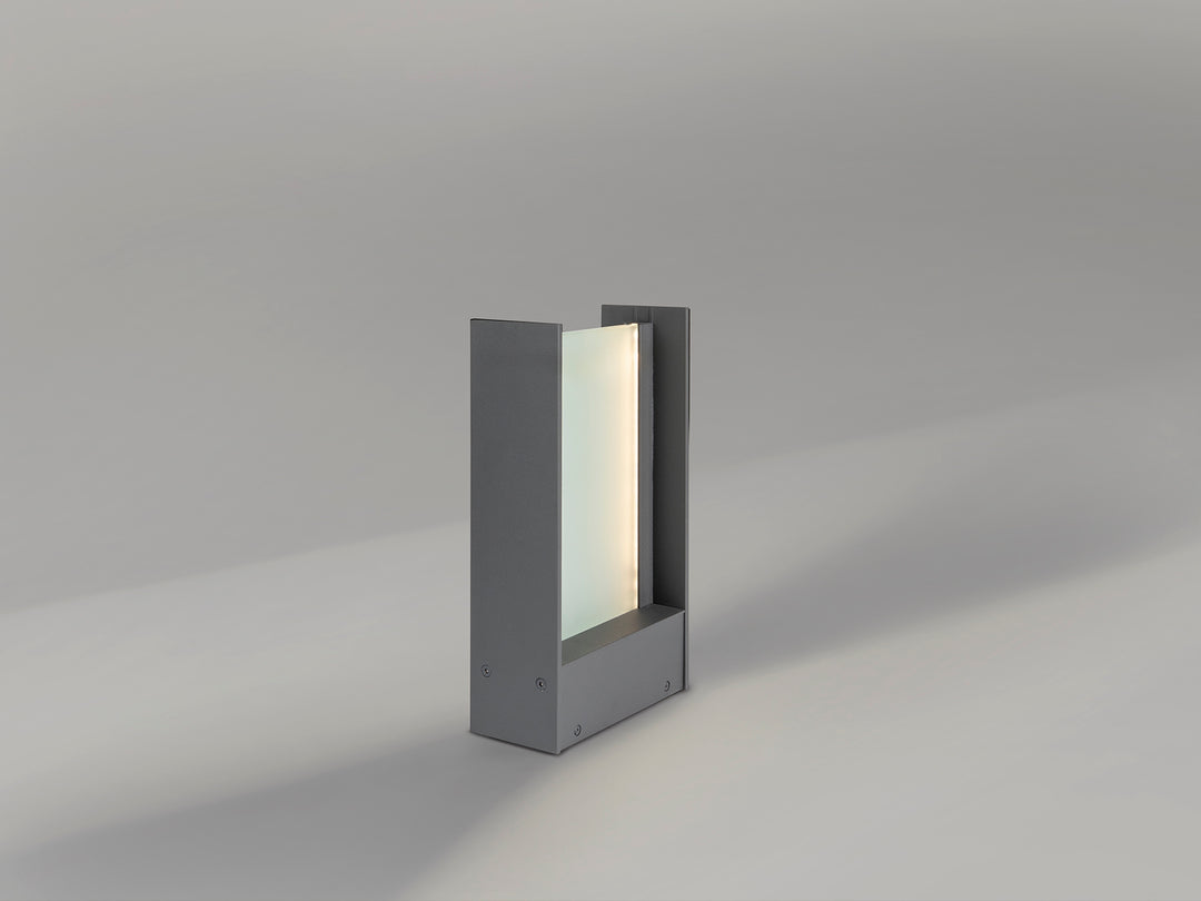 Stalp exterior Schuller Matia