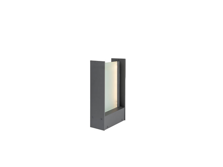 Stalp exterior Schuller Matia
