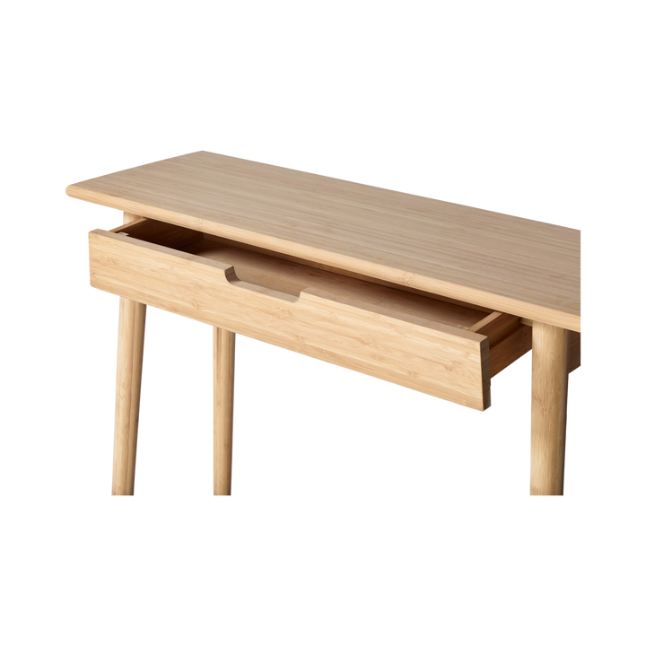 Consola Cinas Noble bambus pentru hol