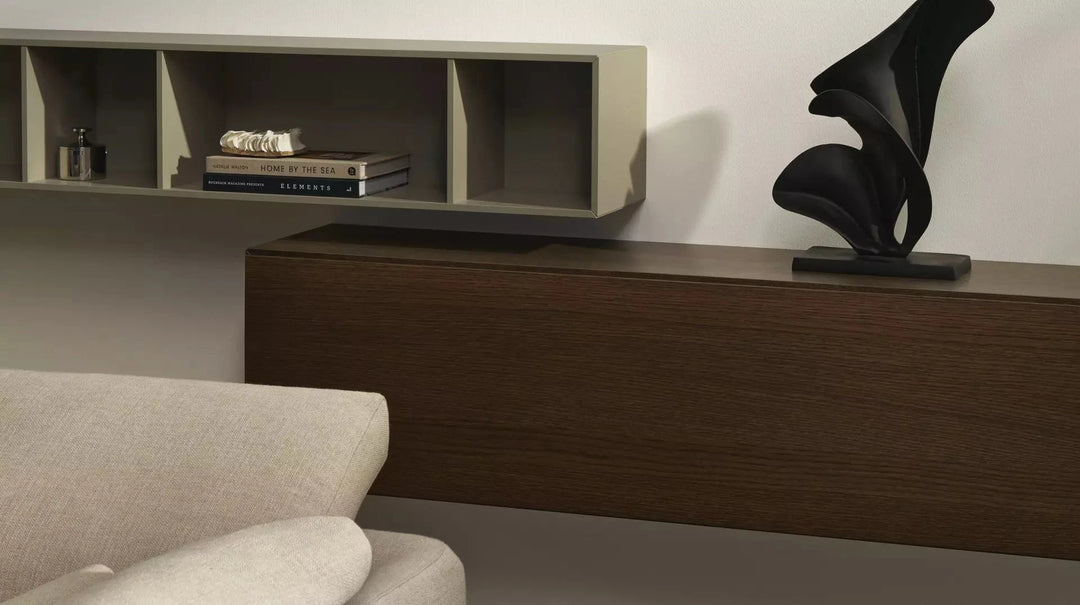 Sculptura BoConcept Flora 4 BoConcept